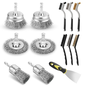 CleanIron™ Rustfjerner