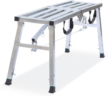 BuildSafe™ Elektrisk stillas