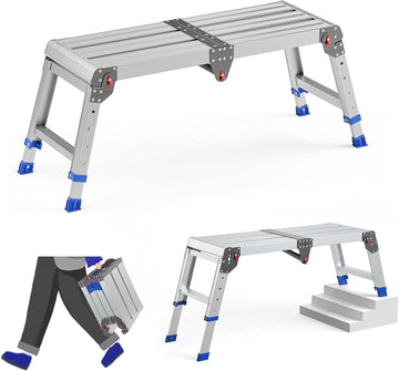 SafeBuild™ Byggnadsställning