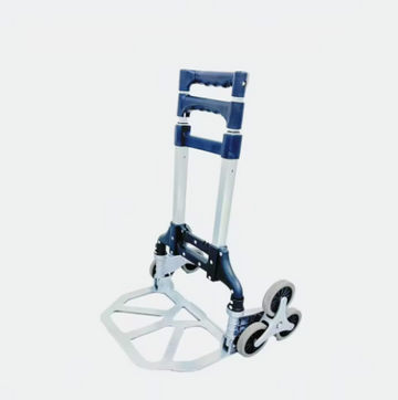 LiftCaddy™ Trappeklatrer