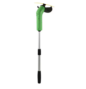 TrimGlide™ gresstrimmer