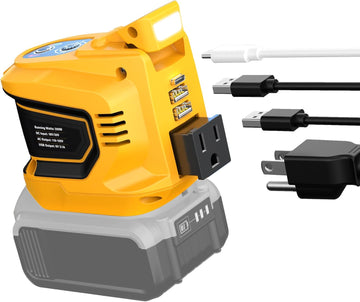 GreenBoost™ Sentral elektrisk bærbar
