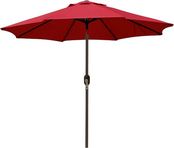 SunVise™ Parasoll