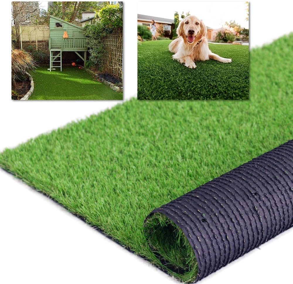 TurfTails™ kunstgressdyr