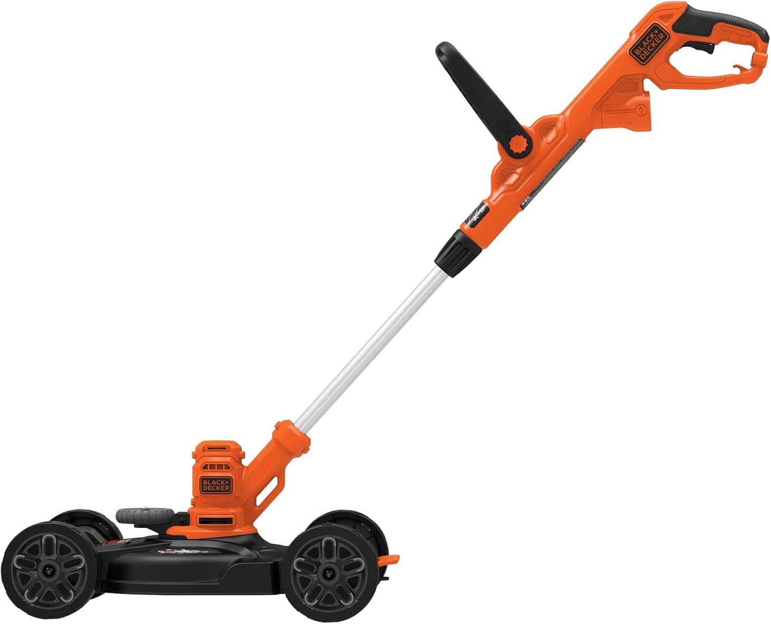 EZMow™ Gressklipper