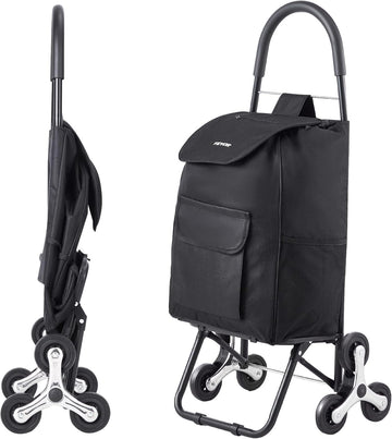 ClimbMate™ Motordrevet stigningsklatrer
