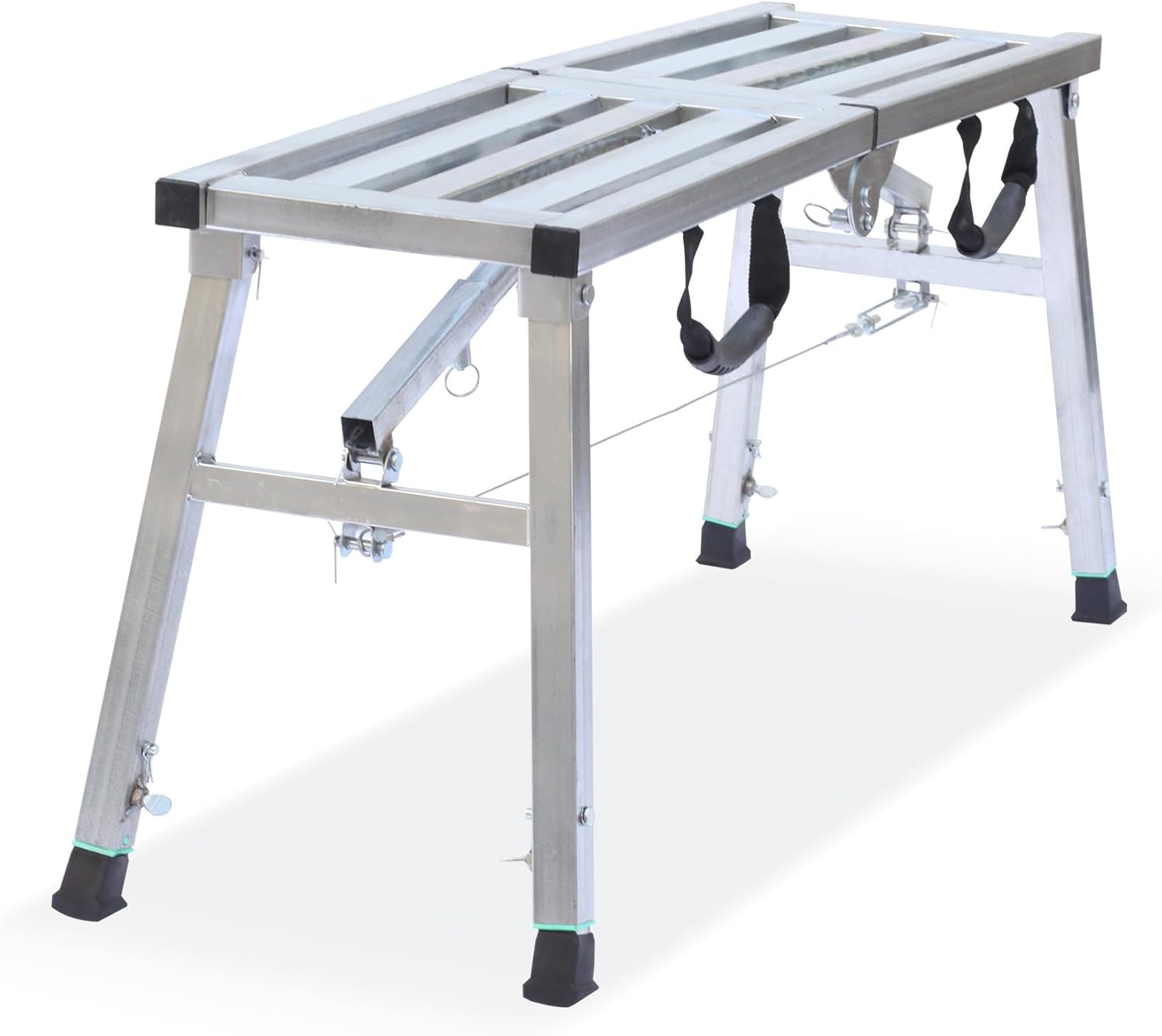 BuildSafe™ Elektrisk stillas