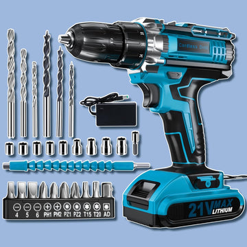 MaxTool™ Trådløst verktøysett