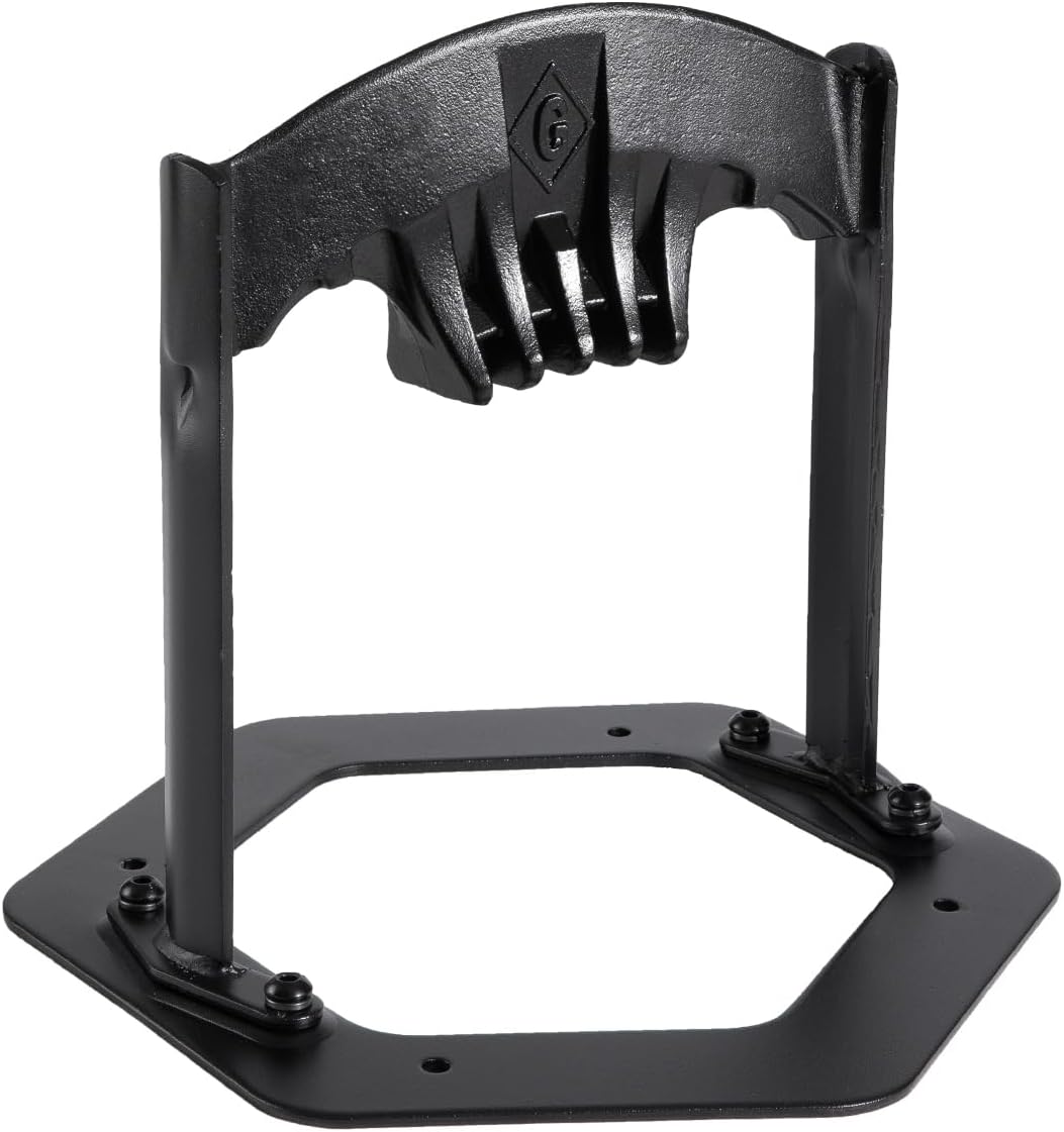 WoodBuster™ vedkløyver