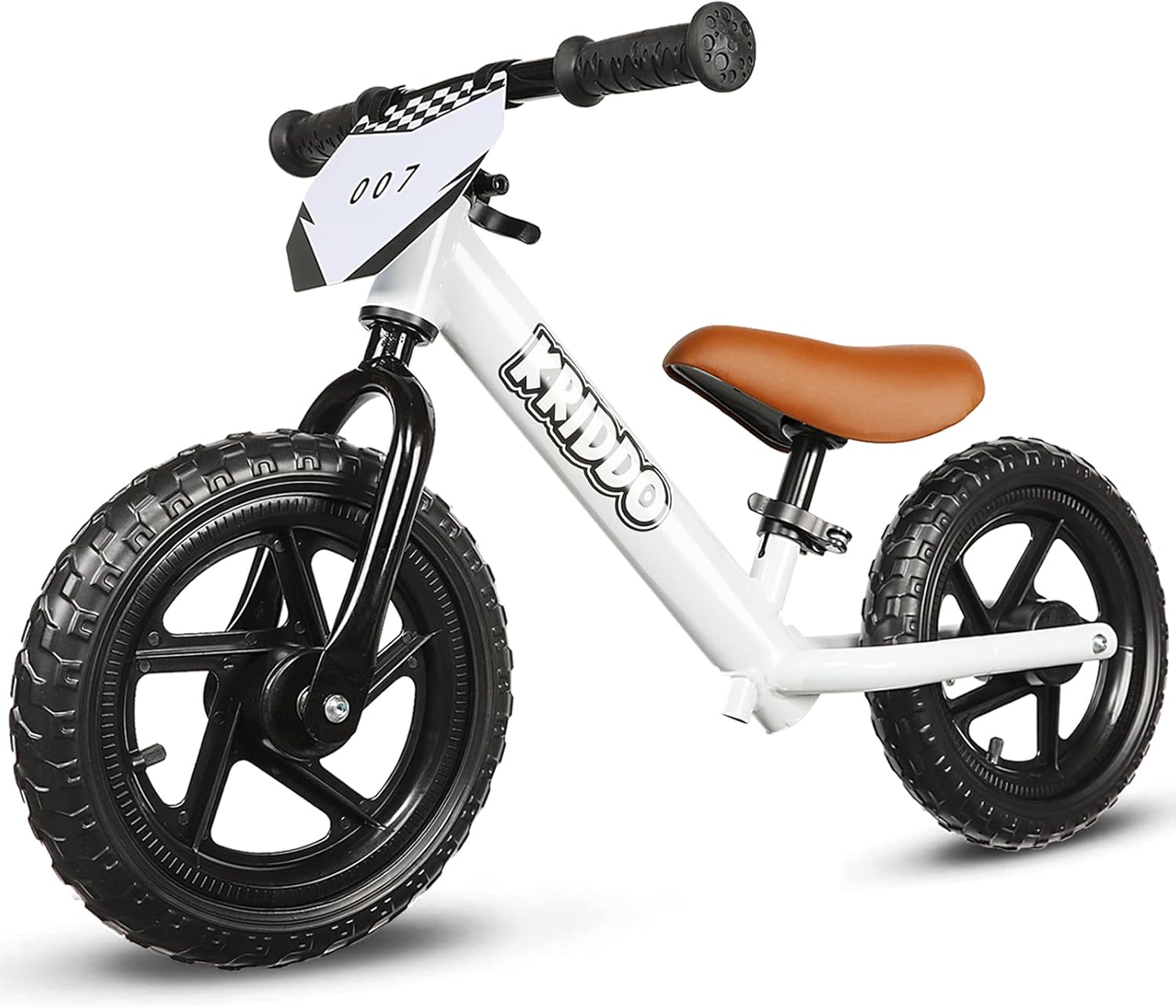 GlamBike™ Minisykkel
