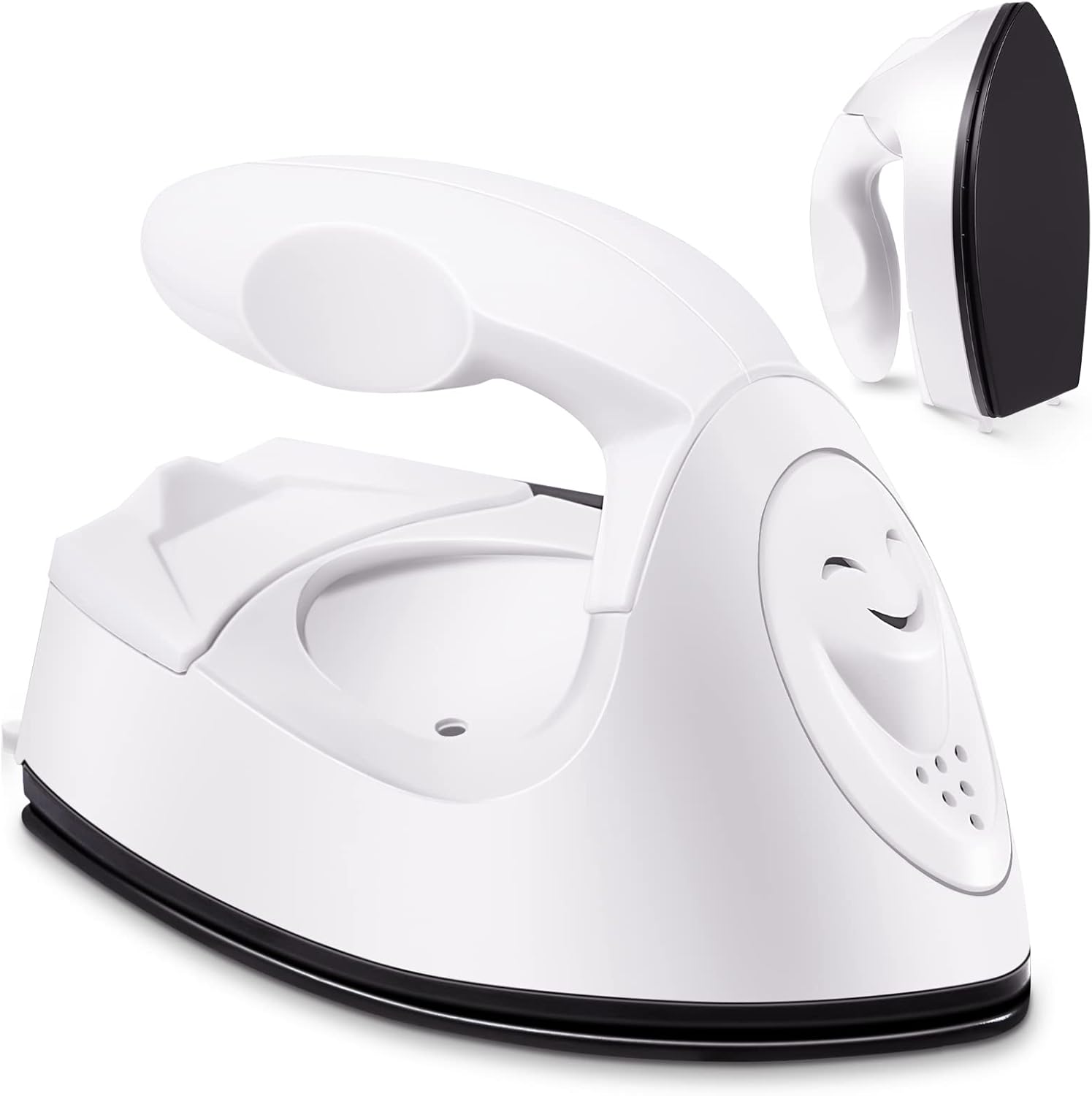 SmartIron™ Repasseuse automatique pliante