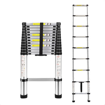 LoadUp™ Teleskopstige
