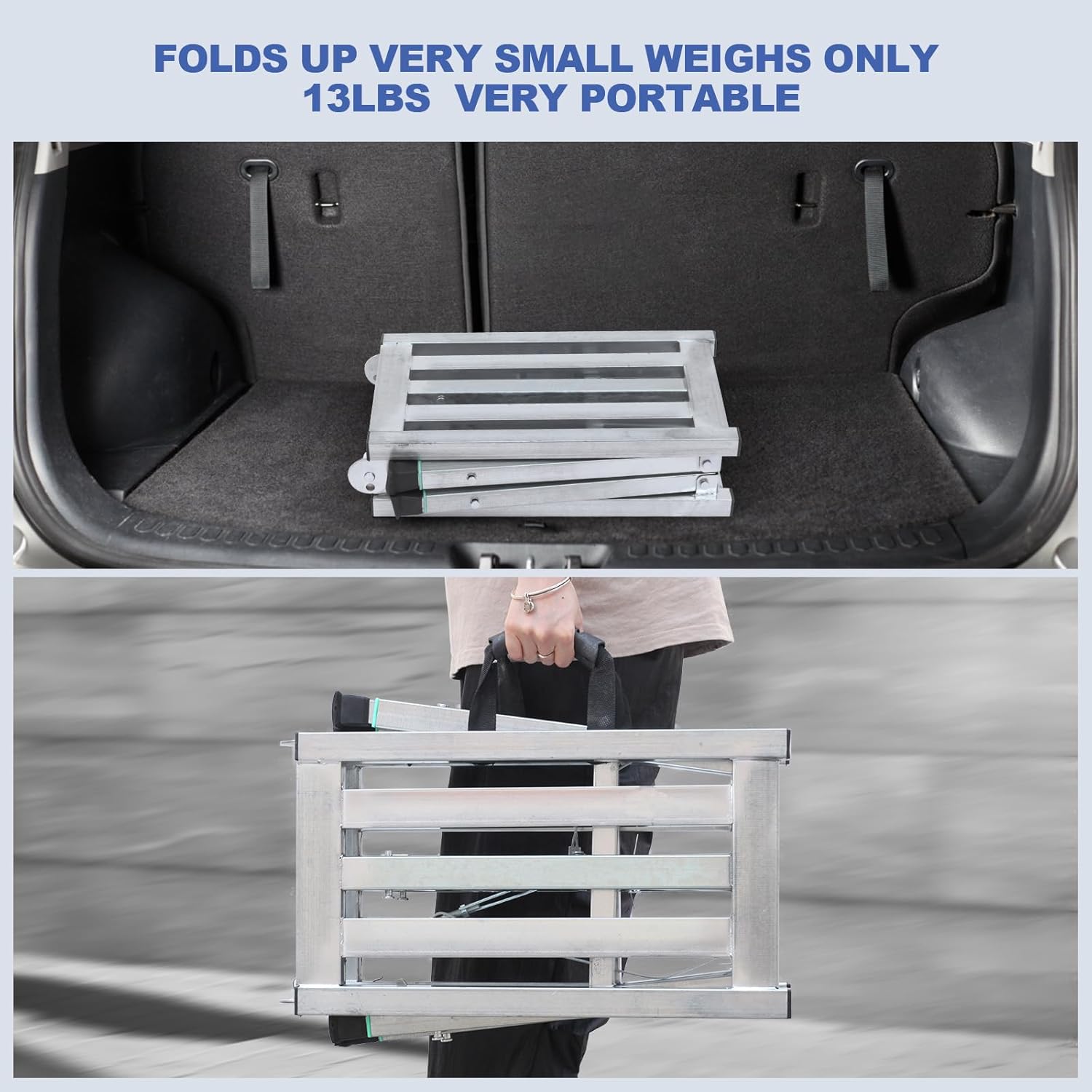 BuildSafe™ Elektrisk stillas
