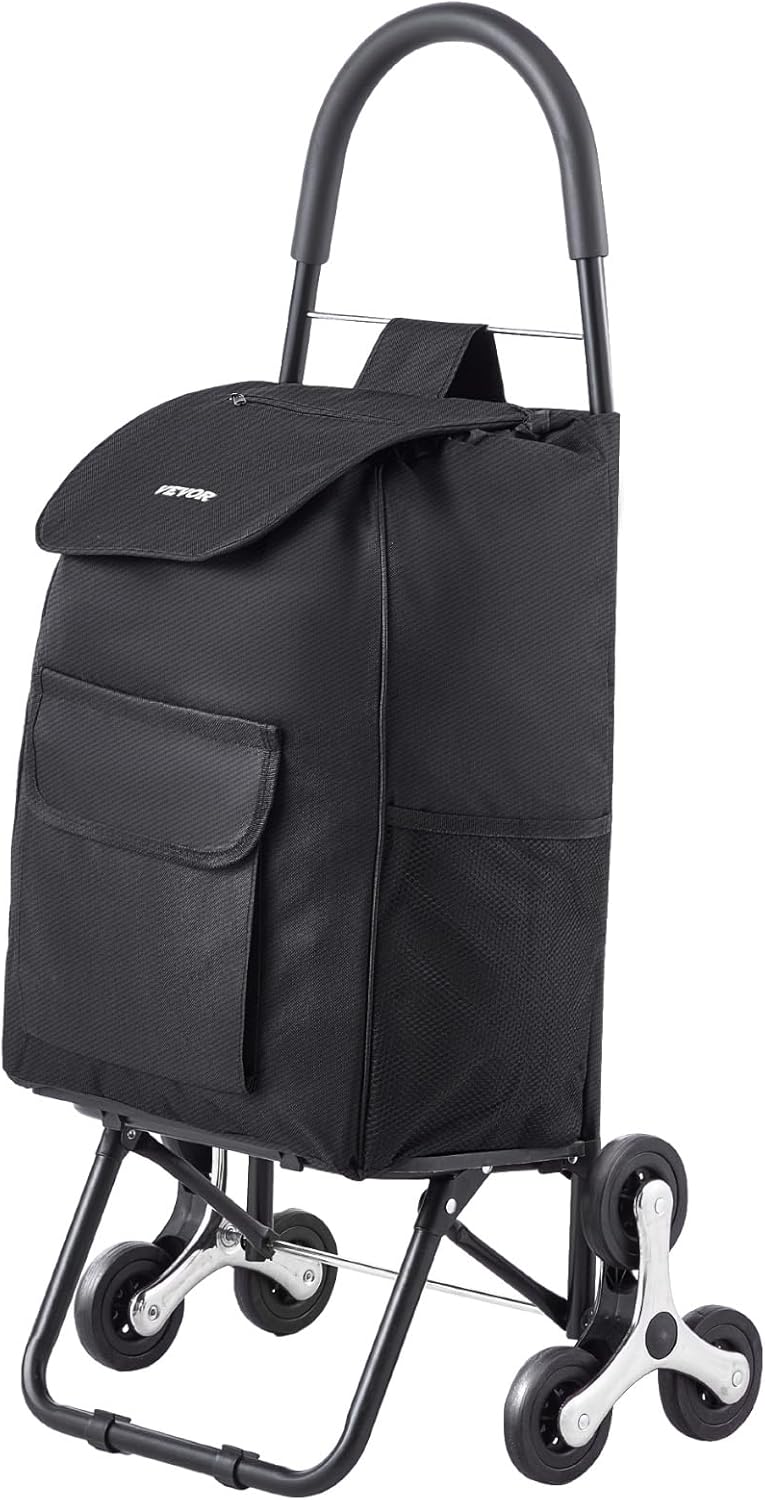 ClimbMate™ Motordrevet stigningsklatrer