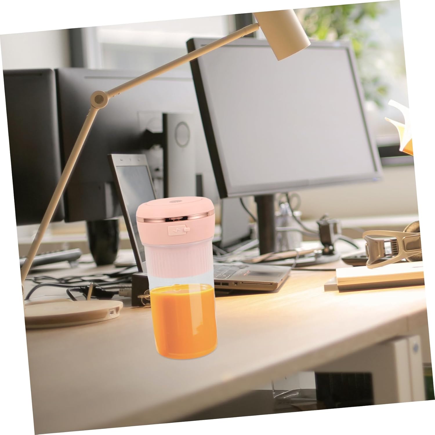 PressGo™ Automatisk juicepresse