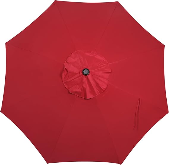 SunVise™ Parasoll