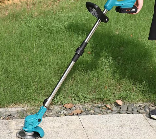 GrassDrive™ Tondeuse à gazon med télécommande