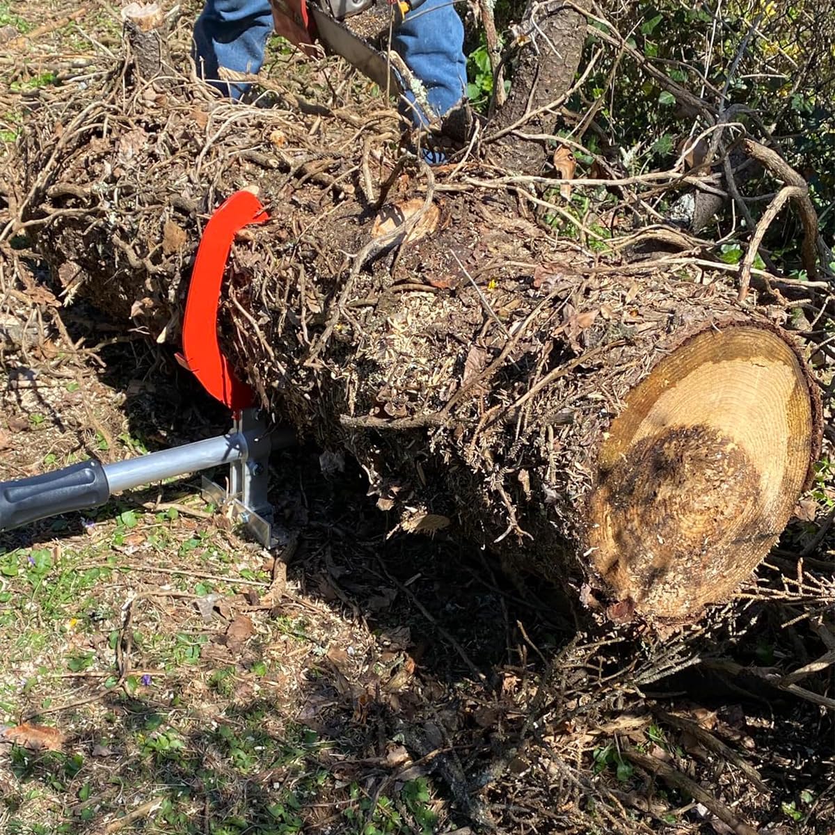 WoodChop™ Vedkløyver