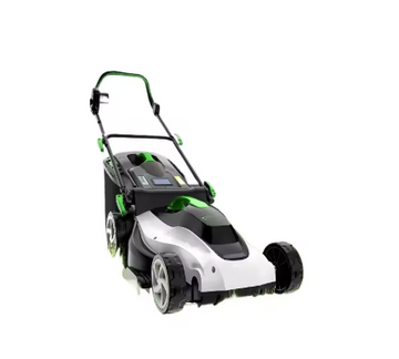 Gravomow™ gressklipper