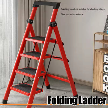 ClimbMax™ Teleskooppitikkaat