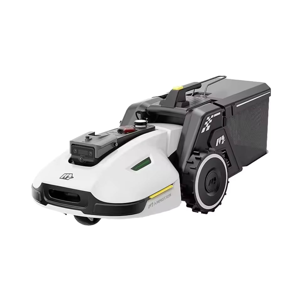 GrassMax™ Kauko-ohjattava ruohonleikkuri