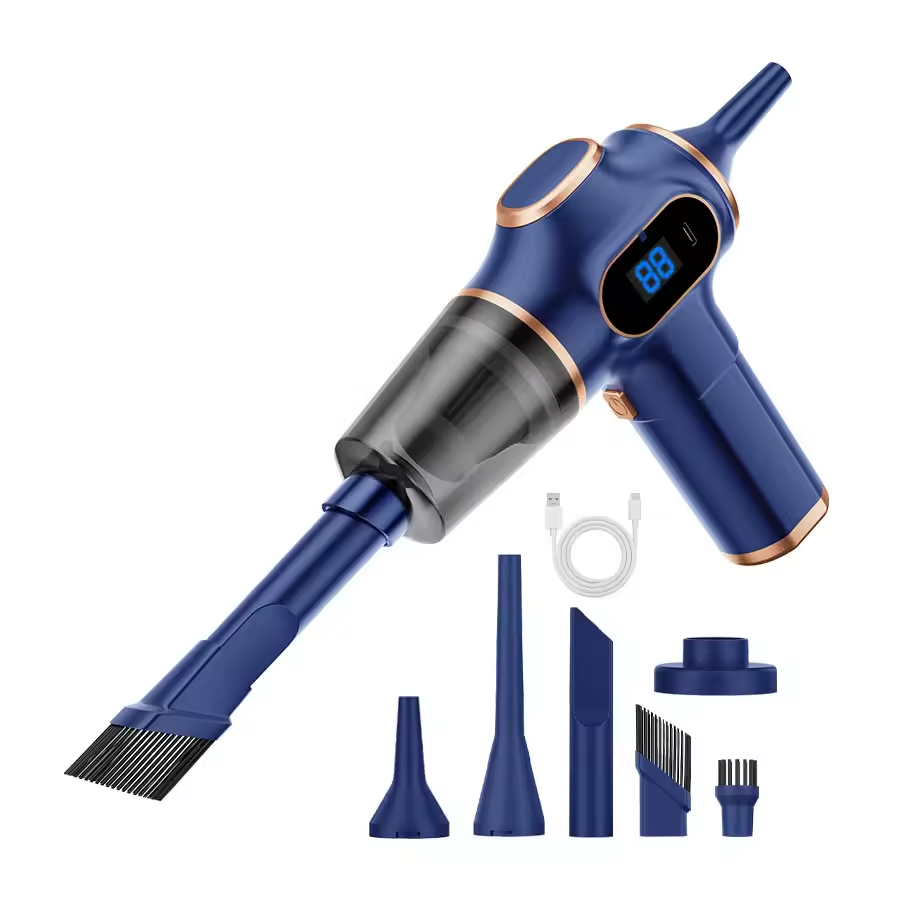 VaporSweep™ Nettoyeur de tape portatif