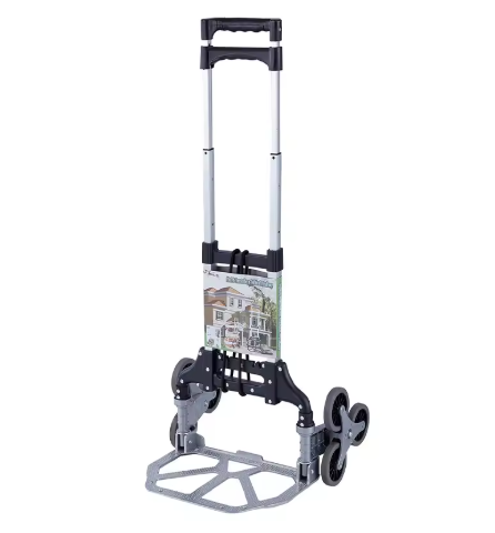 LiftCaddy™ Trappeklatrer