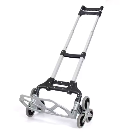 LiftCaddy™ Trappeklatrer