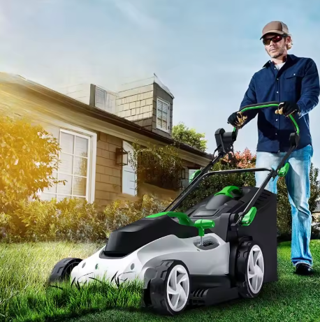 Gravomow™ gressklipper