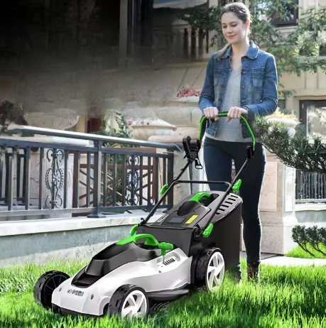 Gravomow™ gressklipper