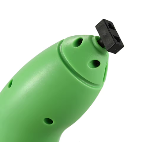 TrimGlide™ gresstrimmer